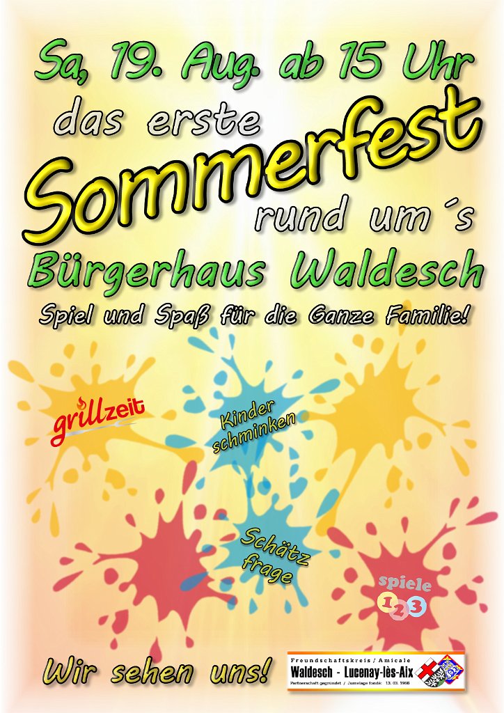 01 FSK Sommerfest 2017